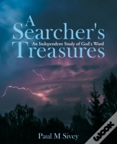 A Searcher'S Treasures