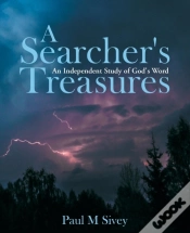 Capa do artigo A Searcher