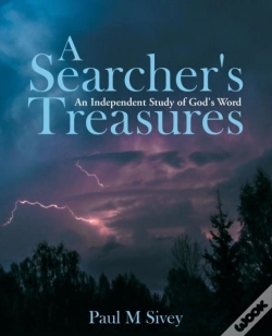 Capa do artigo A Searcher'S Treasures