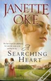 Capa do artigo A Searching Heart