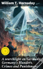 Capa do artigo A Searchlight On Germany: Germany