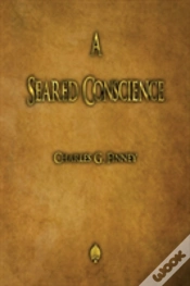Capa do artigo A Seared Conscience