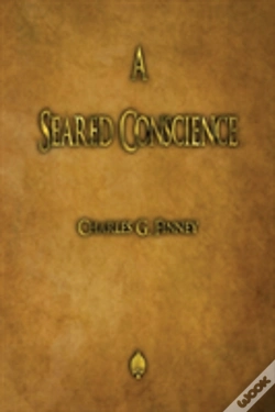 Capa do artigo A Seared Conscience