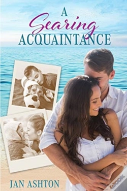 Capa do artigo A Searing Acquaintance