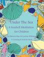 A Seashell Meditation For Children Coloring/Activity Book - Preview