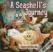 A Seashell'S Journey