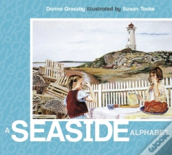 Capa do artigo A Seaside Alphabet