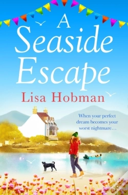 Capa do artigo A Seaside Escape