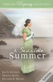 A Seaside Summer