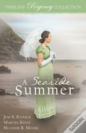 Capa do artigo A Seaside Summer