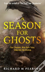Capa do artigo A Season For Ghosts