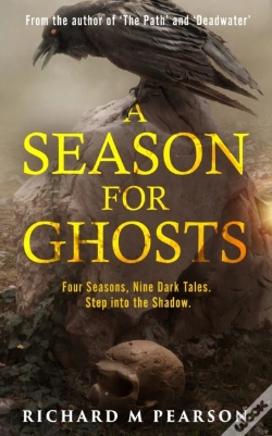 Capa do artigo A Season For Ghosts