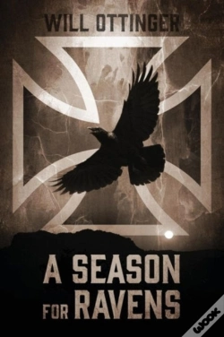 Capa do artigo A Season For Ravens