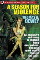 A Season For Violence