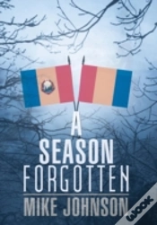 Capa do artigo A Season Forgotten