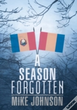 Capa do artigo A Season Forgotten