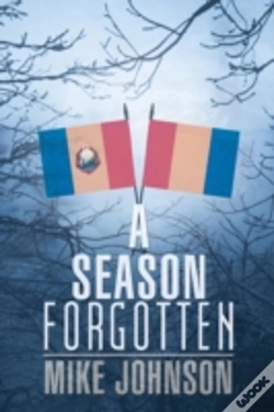 Capa do artigo A Season Forgotten