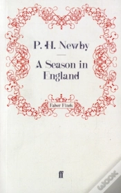 Capa do artigo A Season In England