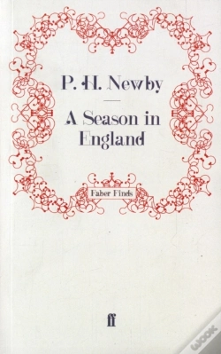 Capa do artigo A Season In England