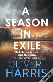 Capa do artigo A Season In Exile