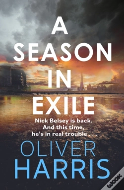 Capa do artigo A Season In Exile
