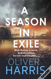 Capa do artigo A Season In Exile