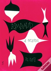 Capa do artigo A Season In Hell & The Drunken Boat