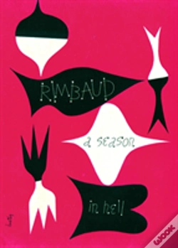 Capa do artigo A Season In Hell & The Drunken Boat