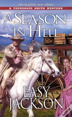 Capa do artigo A Season In Hell