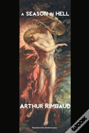 Capa do artigo A Season In Hell