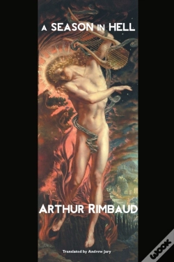 Capa do artigo A Season In Hell