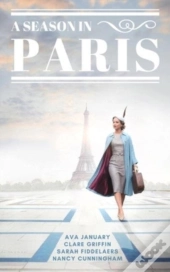 A Season In Paris