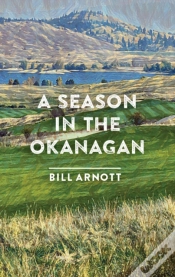 Capa do artigo A Season In The Okanagan