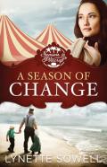 A Season Of Change