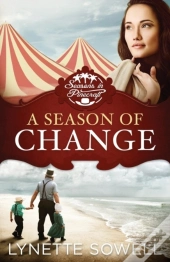 A Season Of Change