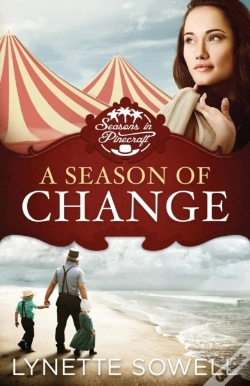 Capa do artigo A Season Of Change