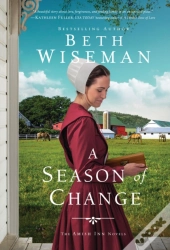 A Season Of Change