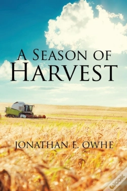 Capa do artigo A Season Of Harvest