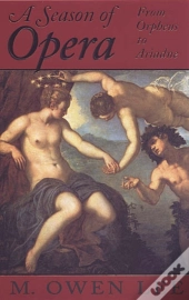A Season Of Opera