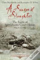 A Season Of Slaughter