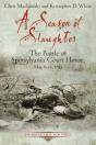 A Season Of Slaughter - Preview