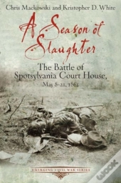 A Season Of Slaughter