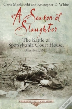 Capa do artigo A Season Of Slaughter