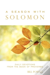 A Season With Solomon
