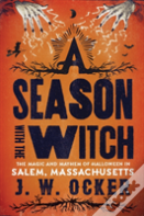 A Season With The Witch