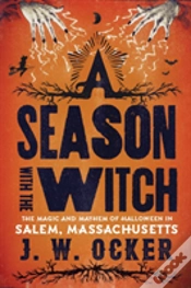 Capa do artigo A Season With The Witch