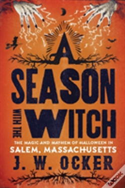 Capa do artigo A Season With The Witch