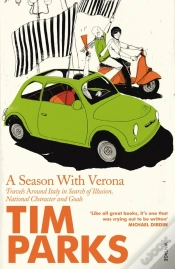 Capa do artigo A Season With Verona