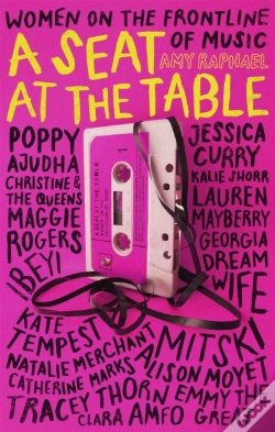 Capa do artigo A Seat At The Table
