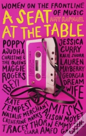 Capa do artigo A Seat At The Table